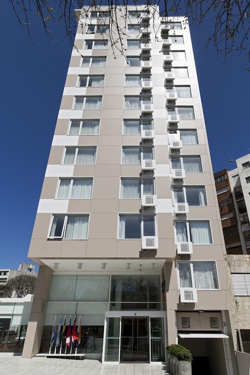 Intercity Montevideo Exterior photo