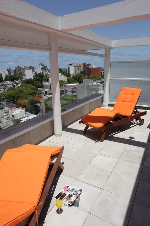 Intercity Montevideo Exterior photo