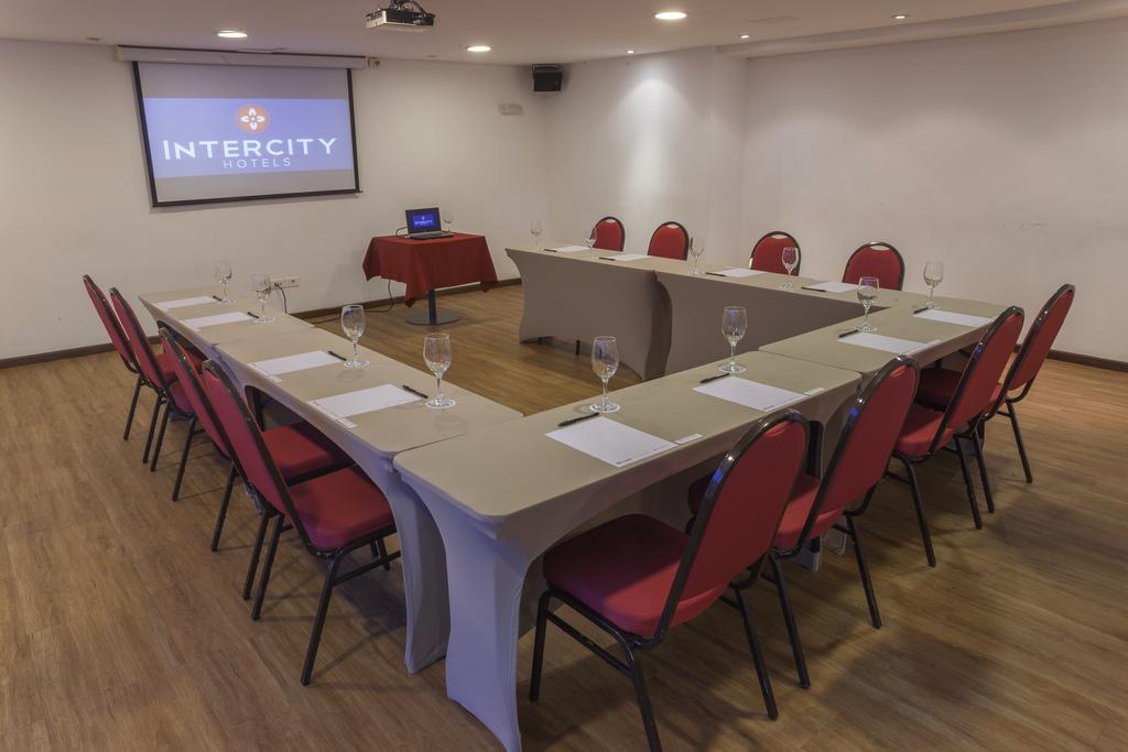 Intercity Montevideo Exterior photo